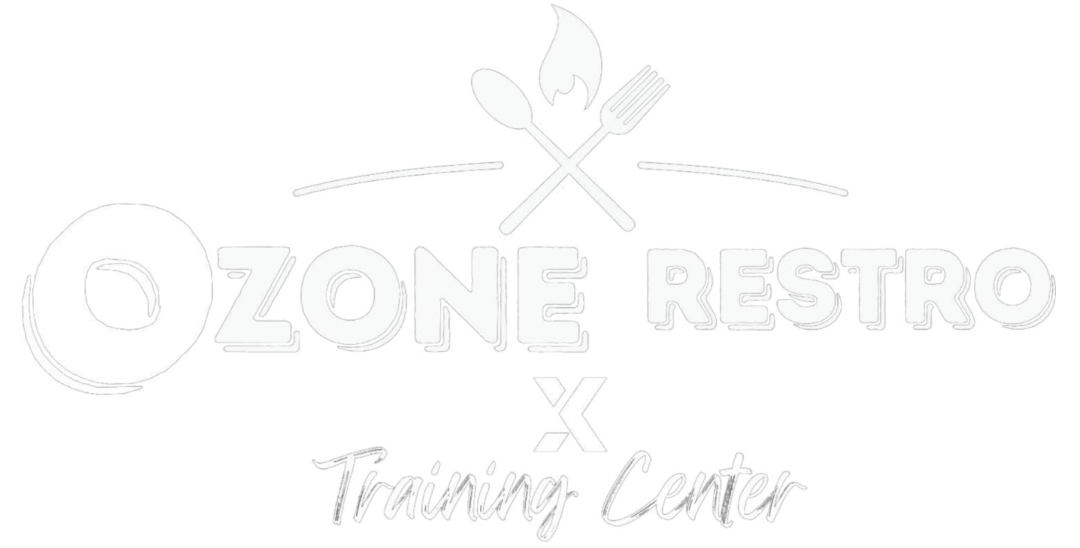Ozone Restro x training center
